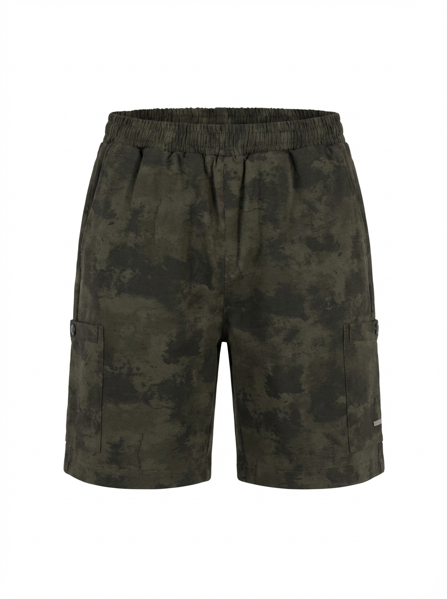 After: professional ghost mannequin outerwear