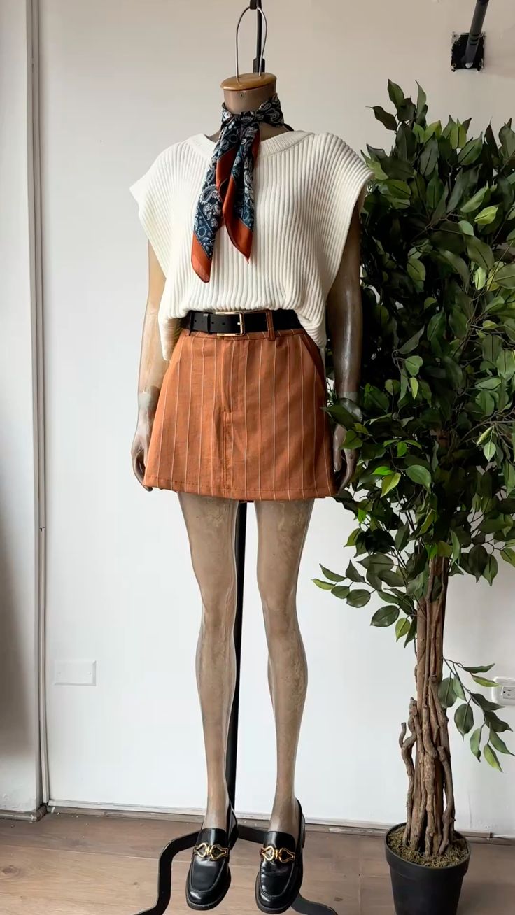 Professional AI ghost mannequin example created by PixFocal - female fashion product photo
