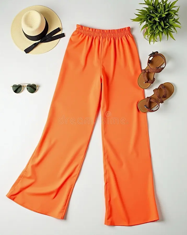 Clothing item before ghost mannequin transformation