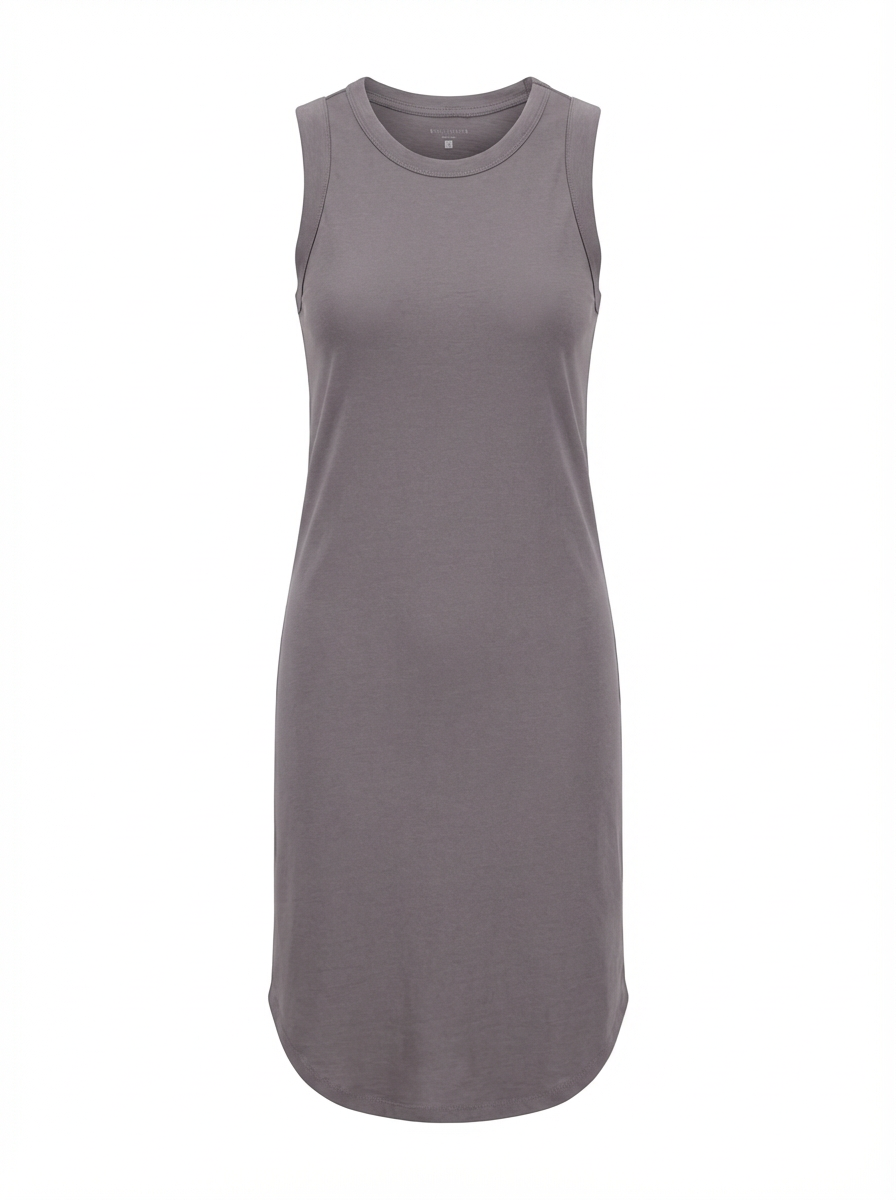 After: finished ghost mannequin with perfect neck joint