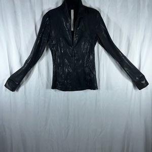 Before: clothing product photo with mannequin visible