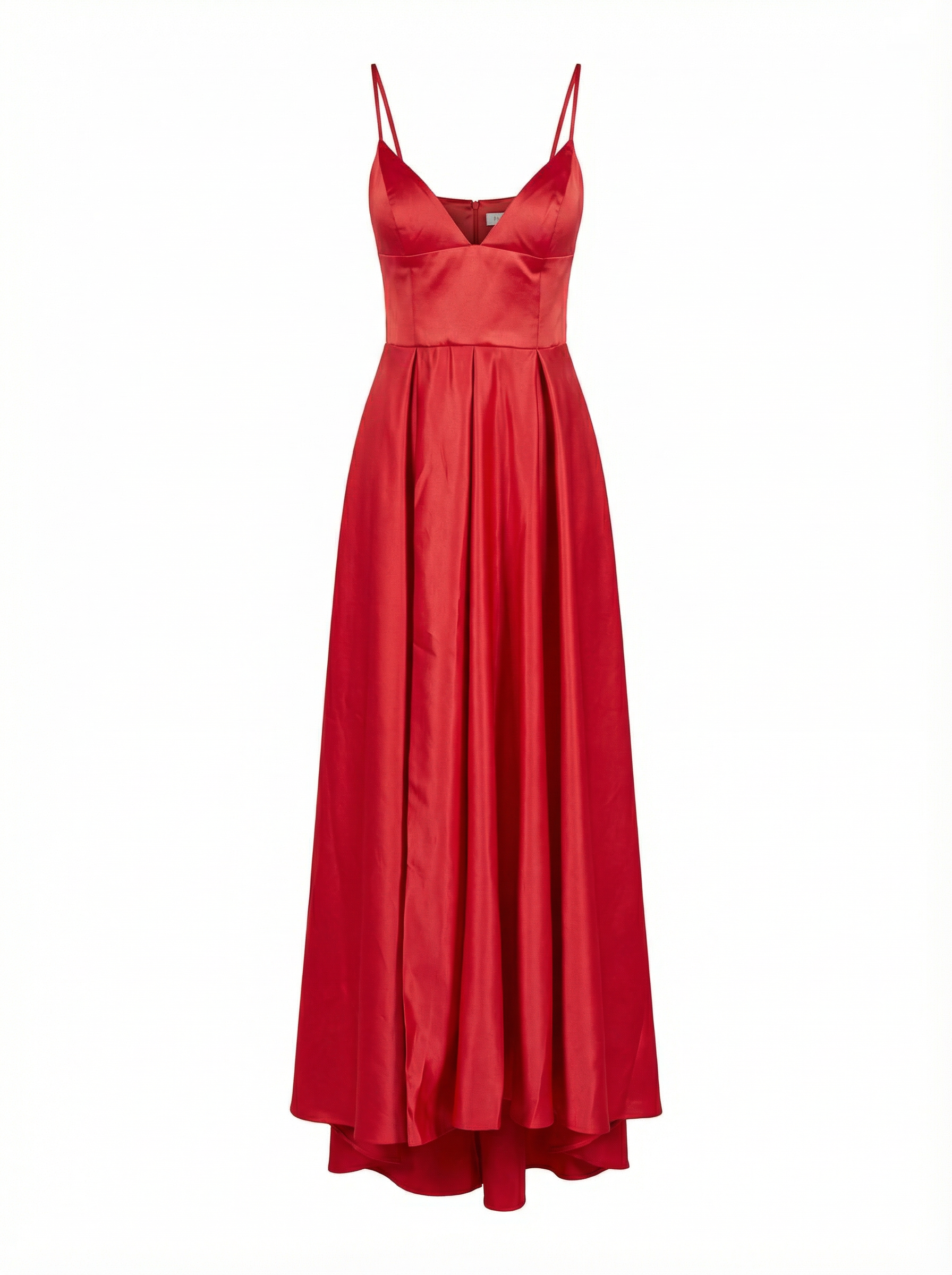 Professional ghost mannequin result