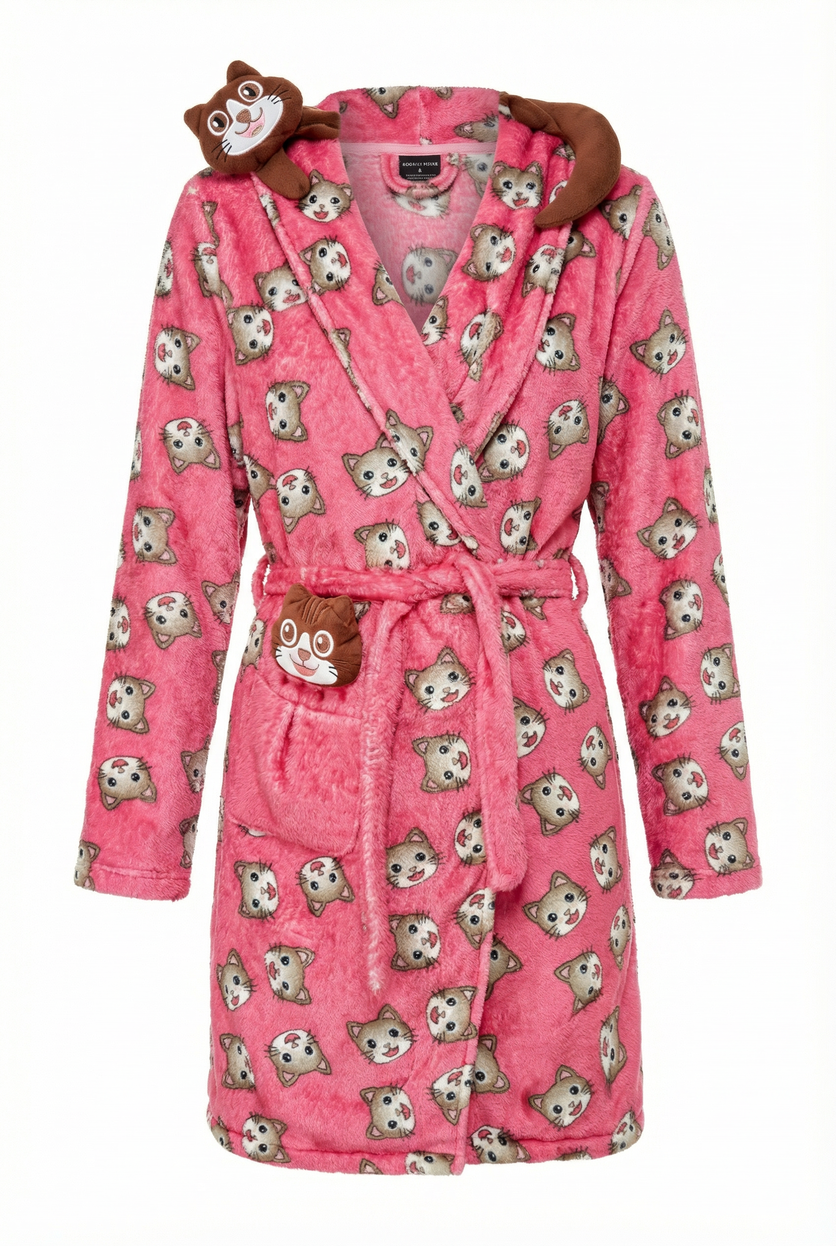 After: Ghost mannequin result