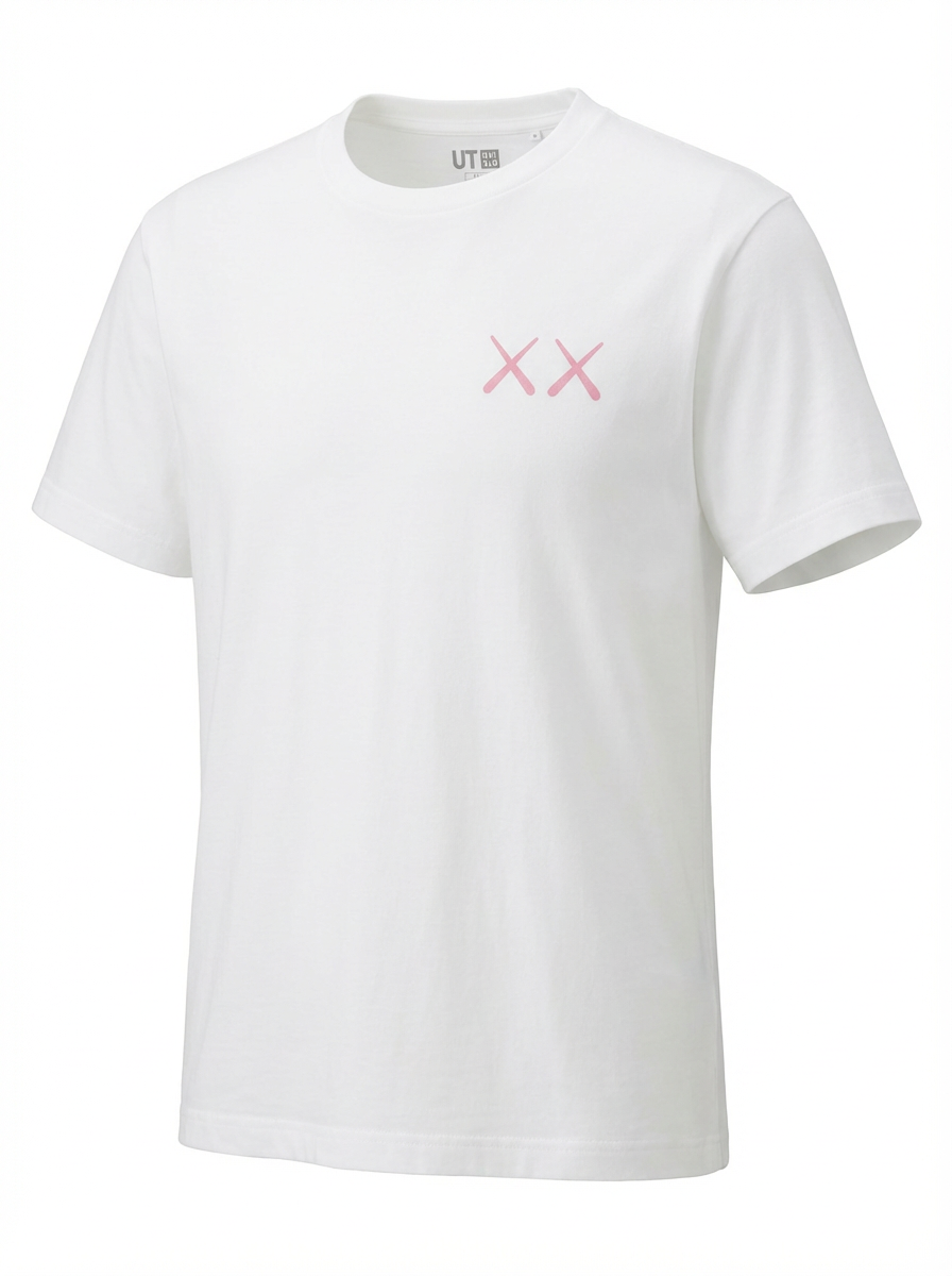 After: Ghost mannequin result