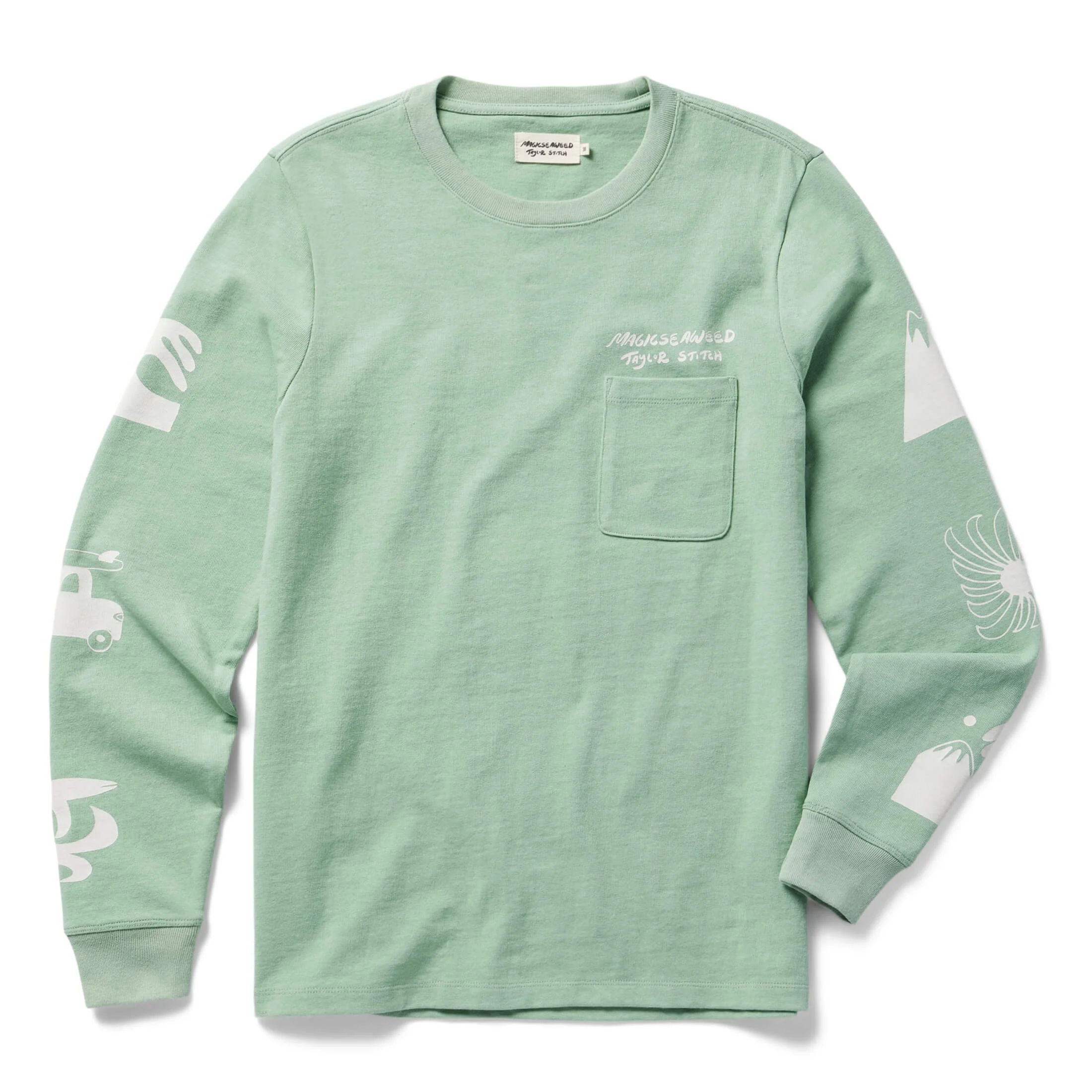 Before: Clothing item