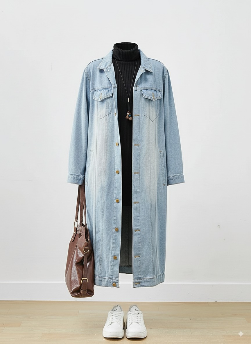 Professional AI ghost mannequin example created by PixFocal - male fashion product photo