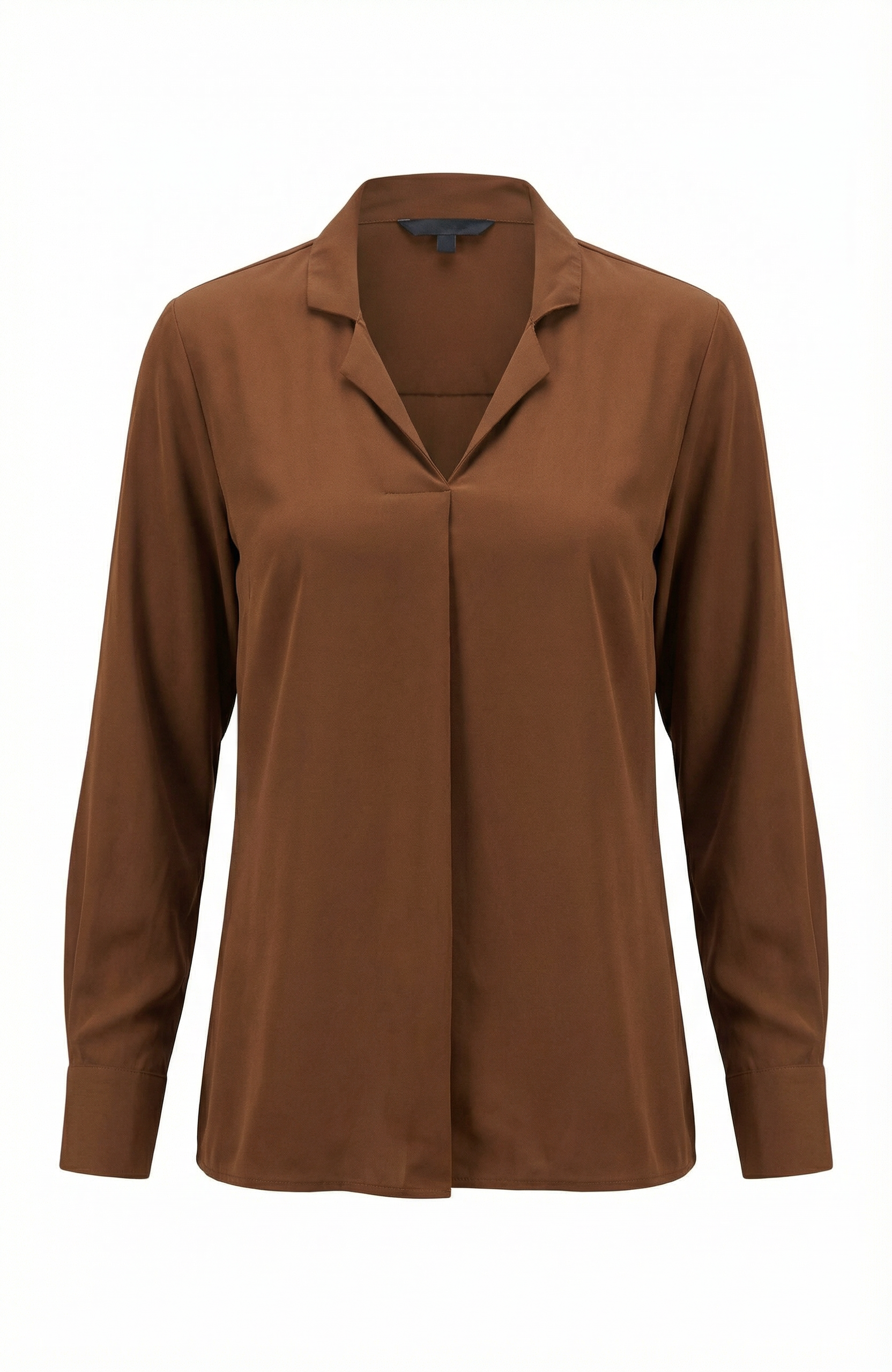 After: Ghost mannequin result