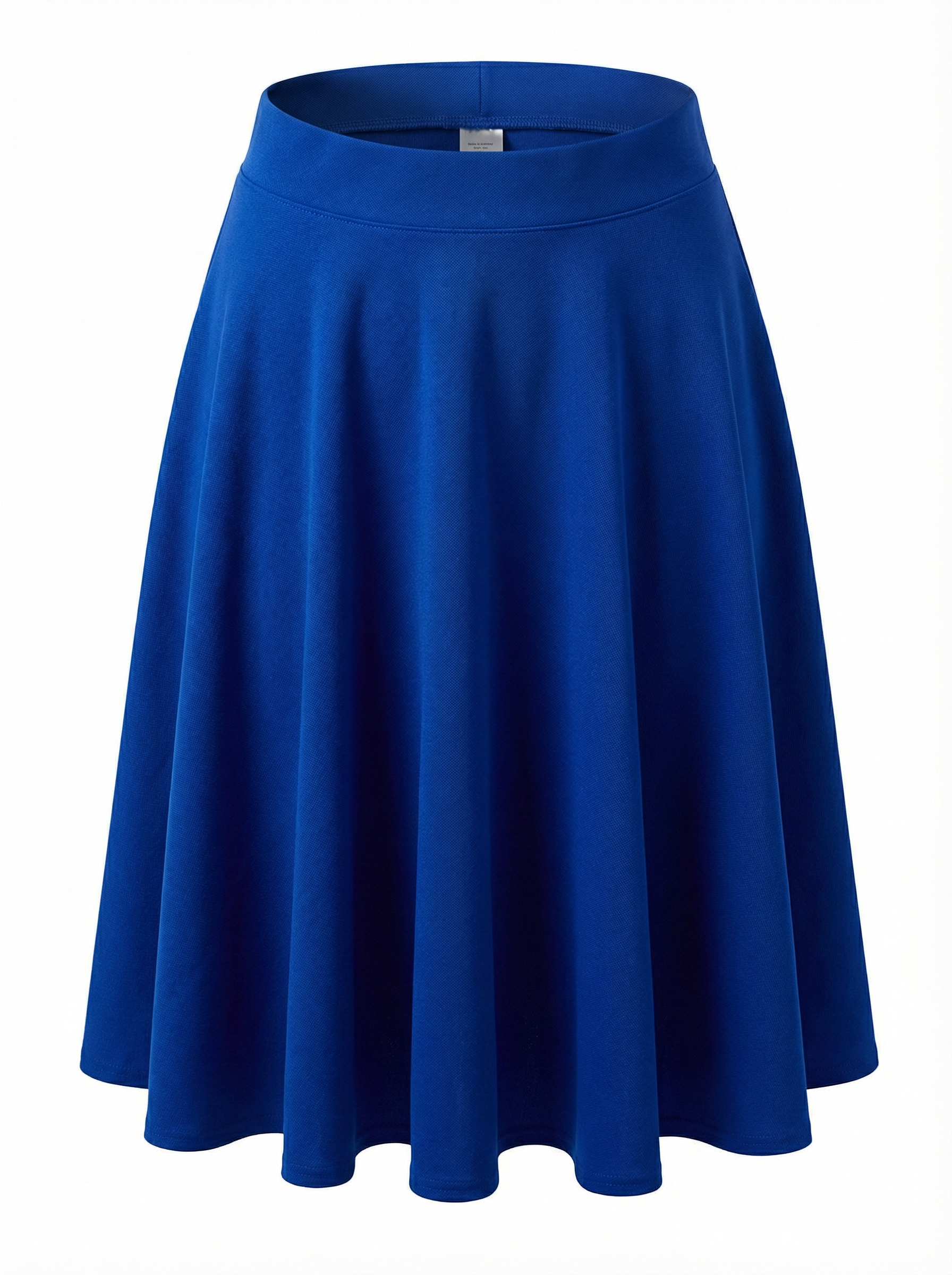 After: Ghost mannequin result