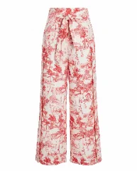 Sample garment