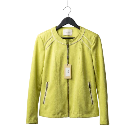 Hanger result