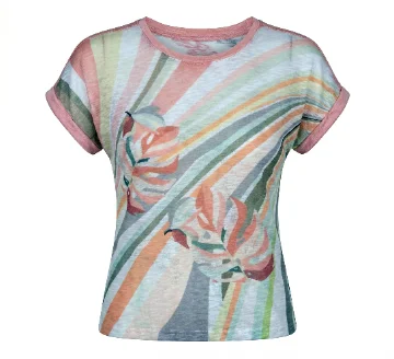 Ghost mannequin result on white