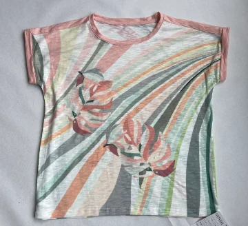 Garment photo before ghost mannequin
