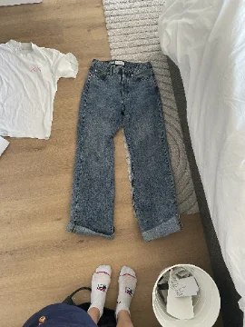 Garment photo before ghost mannequin